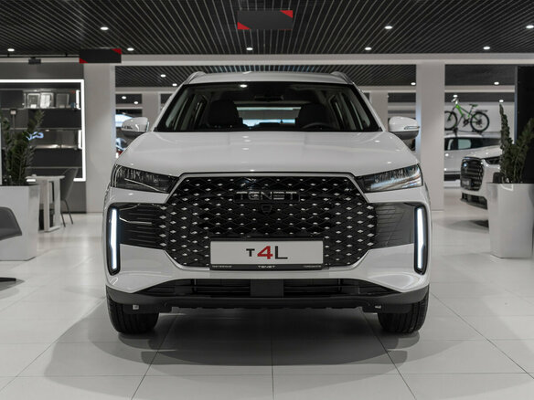 2026 Tenet T4L, белый, 2329000 рублей - вид 2