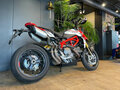 2022 Ducati Hypermotard, красный, 1300000 рублей - вид 7