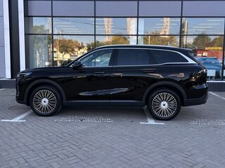 2026 Tenet T9, чёрный, 4299000 рублей, вид 4