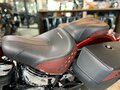2023 Harley-Davidson Heritage, пурпурный - вид 5
