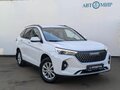 2023 Haval M6 II, белый - вид 2