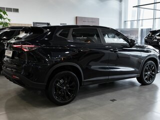 2025 Changan CS35 Max, чёрный, 2789900 рублей, вид 2