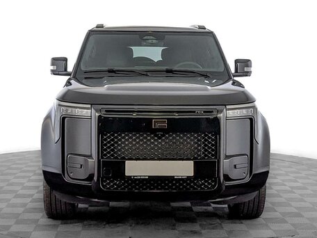2026 Rox Adamas, чёрный, 10400000 рублей, вид 5