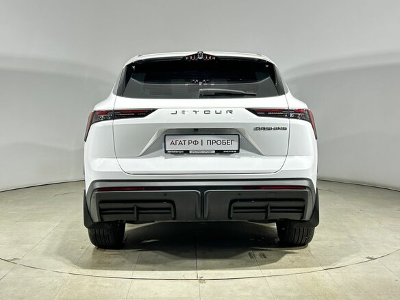 2024 Jetour Dashing I, белый, 1850000 рублей - вид 7
