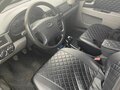2009 Lada (ВАЗ) Priora I, синий - вид 5