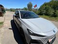 2023 Changan UNI-V I, серый, 2350000 рублей