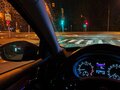 2018 Skoda Octavia III (A7) Рестайлинг, синий, 2499000 рублей - вид 6