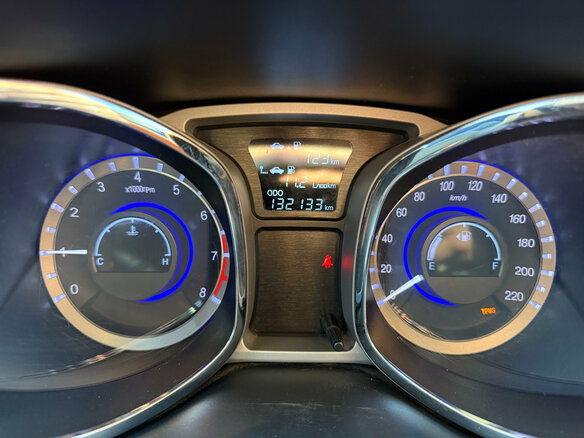2014 JAC S5 (Eagle) I, серый, 820000 рублей - вид 11