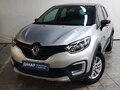 2019 Renault Kaptur I, серый, 900000 рублей