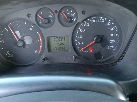 2014 Ford Transit, белый, 800000 рублей, вид 4