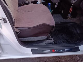 2017 Suzuki Alto VIII (HA36), белый, 550000 рублей, вид 5
