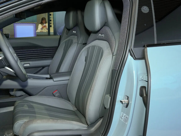 2026 Audi E5 100 kWh, зелёный, 6990000 рублей - вид 18