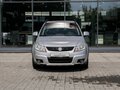 2010 Suzuki SX4 I (Classic) Рестайлинг, серебристый, 830000 рублей - вид 2