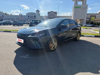 2023 Omoda S5 GT, зелёный, 1600000 рублей, вид 1