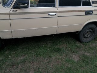 1990 Lada (ВАЗ) 2106, бежевый, 77000 рублей, вид 3