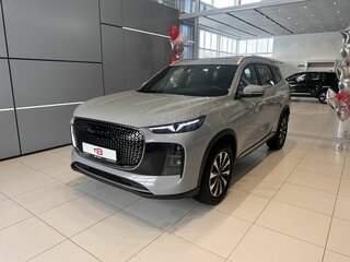 2026 Tenet T8, серый, 3299000 рублей, вид 1