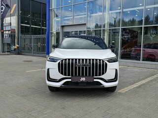 2025 Jaecoo J8, белый, 4979000 рублей, вид 1