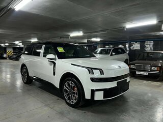 2026 Lynk & Co 900, белый, 8450000 рублей, вид 1