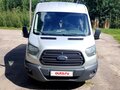 2018 Ford Transit, серебристый, 2300000 рублей - вид 6