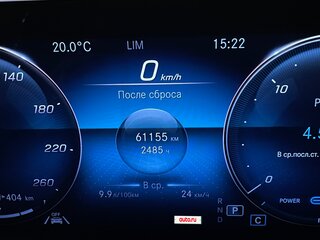 2021 Mercedes-Benz Maybach GLS 600 I, чёрный, 13500000 рублей, вид 3