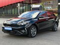 2026 Kia K3 II (China Market) Рестайлинг, чёрный, 1900000 рублей