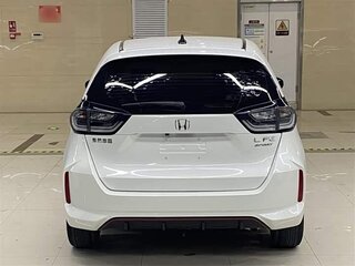 2022 Honda Life Crosstar VI, белый, 1090000 рублей, вид 5