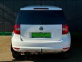 2013 Skoda Yeti I, белый, 899000 рублей - вид 6