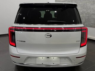 2026 GAC Trumpchi S9, белый, 5090000 рублей, вид 5
