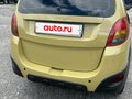 2012 Chery IndiS (S18D) I, золотистый, 250000 рублей - вид 1