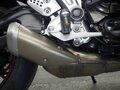 2014 Yamaha MT-07 (FZ-07), красный, 697000 рублей - вид 9
