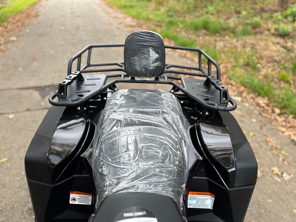 2026 Racer RC200 Gladiator, красный, 150000 рублей - вид 35