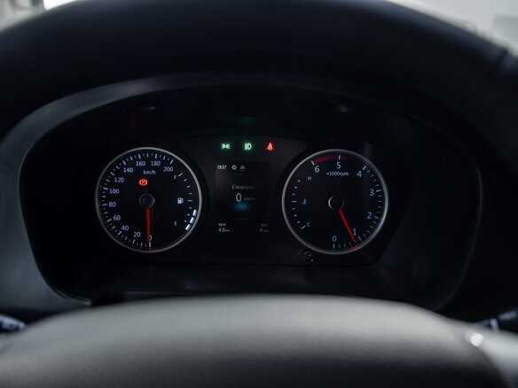 2026 Foton Toano Pro, чёрный, 3710000 рублей - вид 26