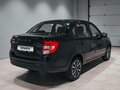 2026 Lada (ВАЗ) Granta I Рестайлинг, чёрный - вид 5