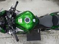 2018 Kawasaki Ninja 1000, зелёный, 999000 рублей - вид 10