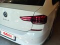 2020 Volkswagen Polo VI, белый, 1280000 рублей - вид 2