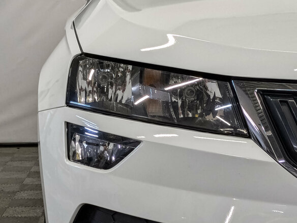2020 Skoda Karoq I, белый, 2290000 рублей - вид 16