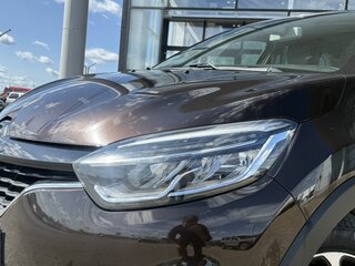 2019 Renault Kaptur I, коричневый, 1295000 рублей, вид 2
