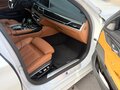 2016 BMW 7 серии 730d xDrive VI (G11/G12), белый - вид 8