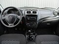 2022 Lada (ВАЗ) Granta I Рестайлинг, синий, 569999 рублей - вид 6
