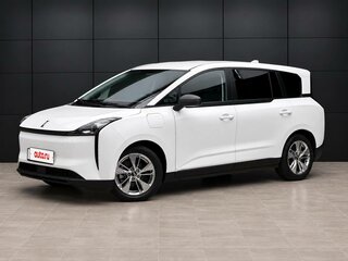 2023 FAW Bestune NAT 55 kWh, белый, 1700000 рублей, вид 1