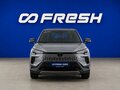 2025 Toyota Corolla Cross I Рестайлинг, серый, 3666000 рублей - вид 2