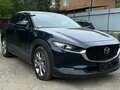 2023 Mazda CX-30 I, синий, 1430000 рублей