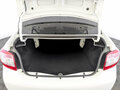 2018 Renault Logan II Рестайлинг, белый, 870000 рублей - вид 9