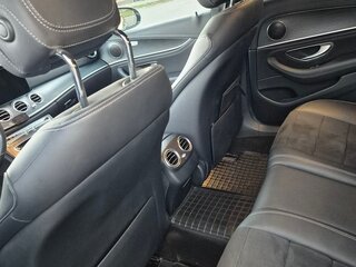2019 Mercedes-Benz E-Класс 200 V (W213, S213, C238), серый, 3950000 рублей, вид 5