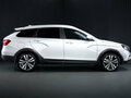 2021 Lada (ВАЗ) Vesta SW Cross I, серый, 1249000 рублей - вид 7