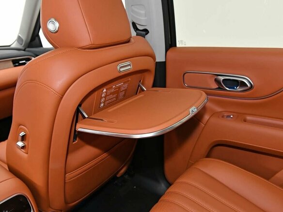 2026 GAC Trumpchi S9, чёрный, 5360000 рублей - вид 17