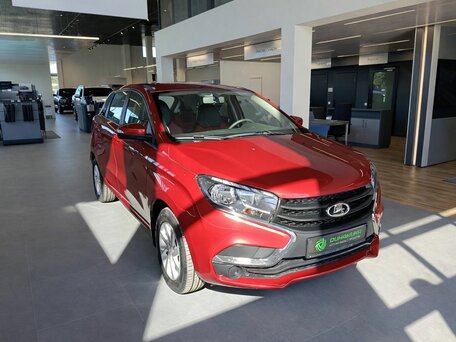 Lada (ВАЗ) XRAY I