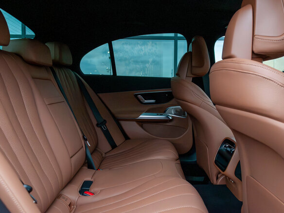 2026 Mercedes-Benz E-Класс 300 VI (W214, S214), серый, 10250000 рублей - вид 20