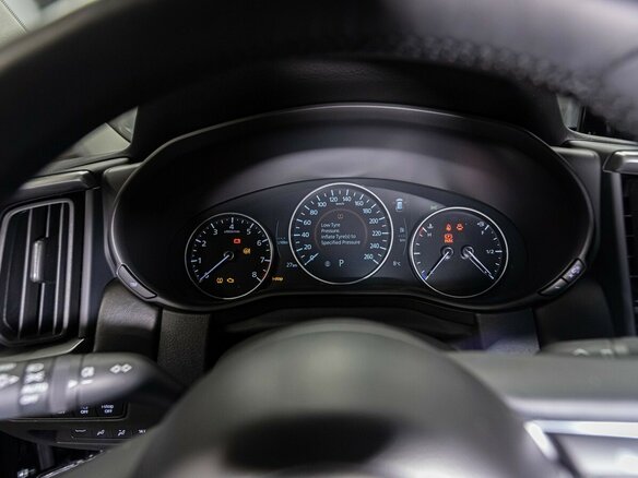 2026 Mazda CX-50, чёрный, 4650000 рублей - вид 13