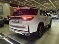 2025 Changan CS95 I Рестайлинг 2, белый, 4859900 рублей - вид 4